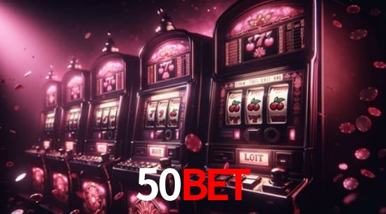 Desvendando o Mundo dos Jogos Virtuais na 50bet